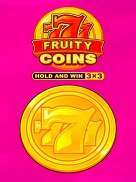 playTSOGO casino 777 Fruity Coins play online