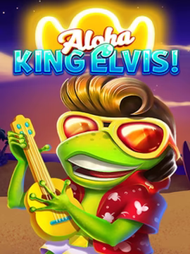 playTSOGO casino Aloha King Elvis play online