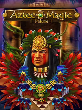 playTSOGO casino Aztec Magic Deluxe play online
