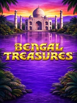 playTSOGO casino Bengal Treasures play online