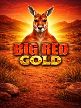 playTSOGO casino Big Red Gold play online