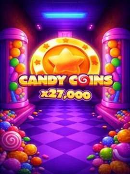 playTSOGO casino Candy Coins play online