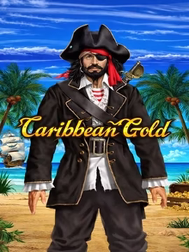 playTSOGO casino Caribbean Gold play online