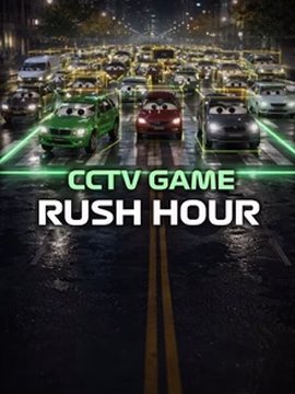 playTSOGO casino CCTV Game - Rush Hour play online