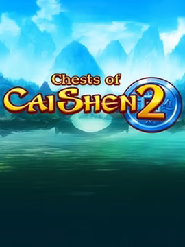 playTSOGO casino Chests of Cai Shen 2 play online
