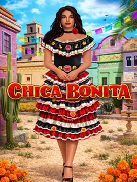 playTSOGO casino Chica Bonita play online
