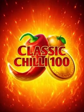 playTSOGO casino Classic Chilli 100 play online