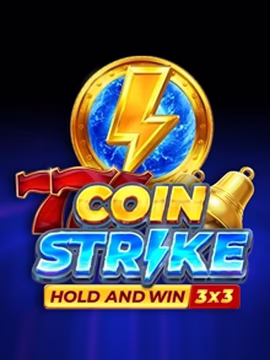 playTSOGO casino Coin Strike: Hold and Win play online