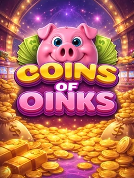 playTSOGO casino Coins of Oinks play online