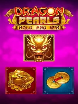 playTSOGO casino Dragon Pearls: Hold and Win play online