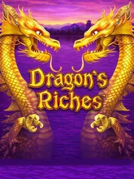 playTSOGO casino Dragon's Riches play online