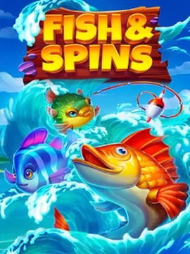 playTSOGO casino Fish and Spins play online