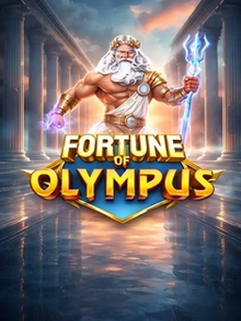 playTSOGO casino Fortune of Olympus play online