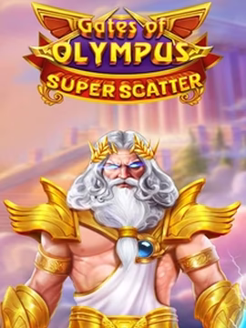 playTSOGO casino Gates of Olympus Super Scatter play online
