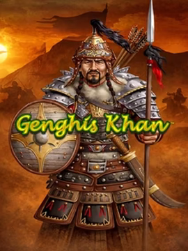 playTSOGO casino Genghis Khan play online