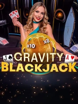 playTSOGO casino Gravity Blackjack play online