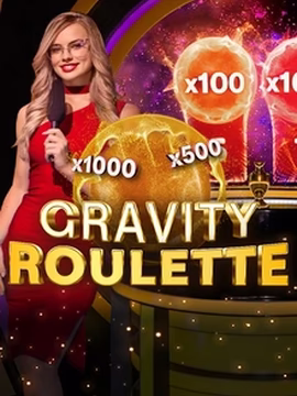 playTSOGO casino Gravity Roulette play online