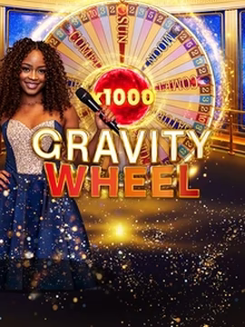 playTSOGO casino Gravity Wheel play online