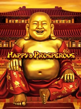 playTSOGO casino Happy Prosperous play online