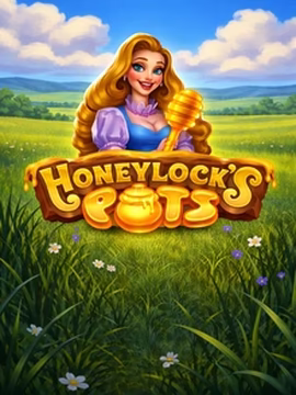 playTSOGO casino Honeylock's Pots play online