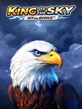 playTSOGO casino King of the Sky: Hit the Bonus play online