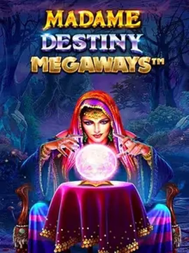 playTSOGO casino Madame Destiny Megaways play online