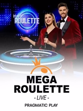 playTSOGO casino Mega Roulette play online