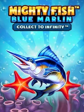 playTSOGO casino Mighty Fish: Blue Marlin play online
