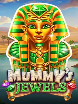 playTSOGO casino Mummy's Jewels play online