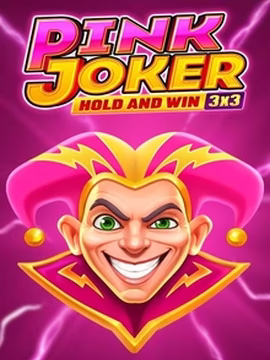 playTSOGO casino Pink Joker: Hold and Win play online