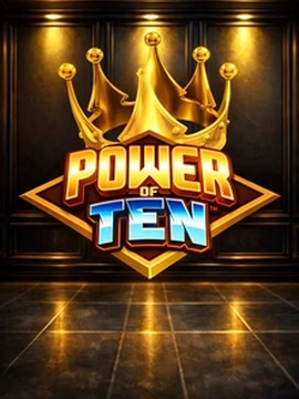 playTSOGO casino Power of Ten play online