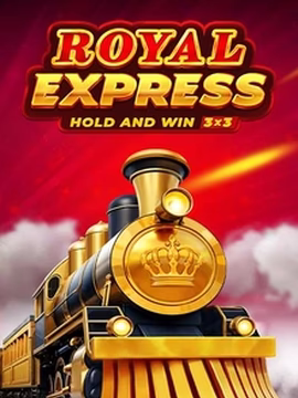playTSOGO casino Royal Express: Hold and Win play online