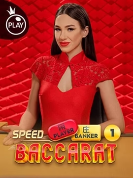 playTSOGO casino Speed Baccarat 1 play online