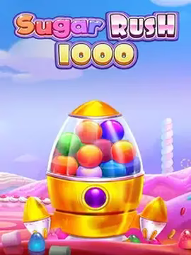 playTSOGO casino Sugar Rush 1000 play online