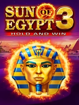 playTSOGO casino Sun of Egypt 3 play online
