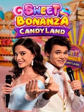 playTSOGO casino Sweet Bonanza CandyLand play online
