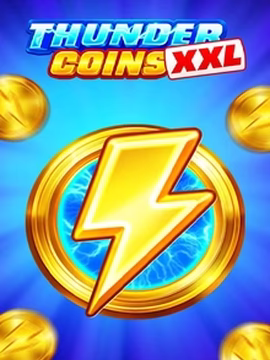 playTSOGO casino Thunder Coins XXL: Hold and Win play online