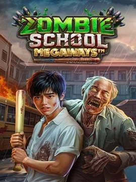 playTSOGO casino Zombie School Megaways play online